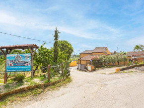 Locazione Turistica Sunflower - ANO105